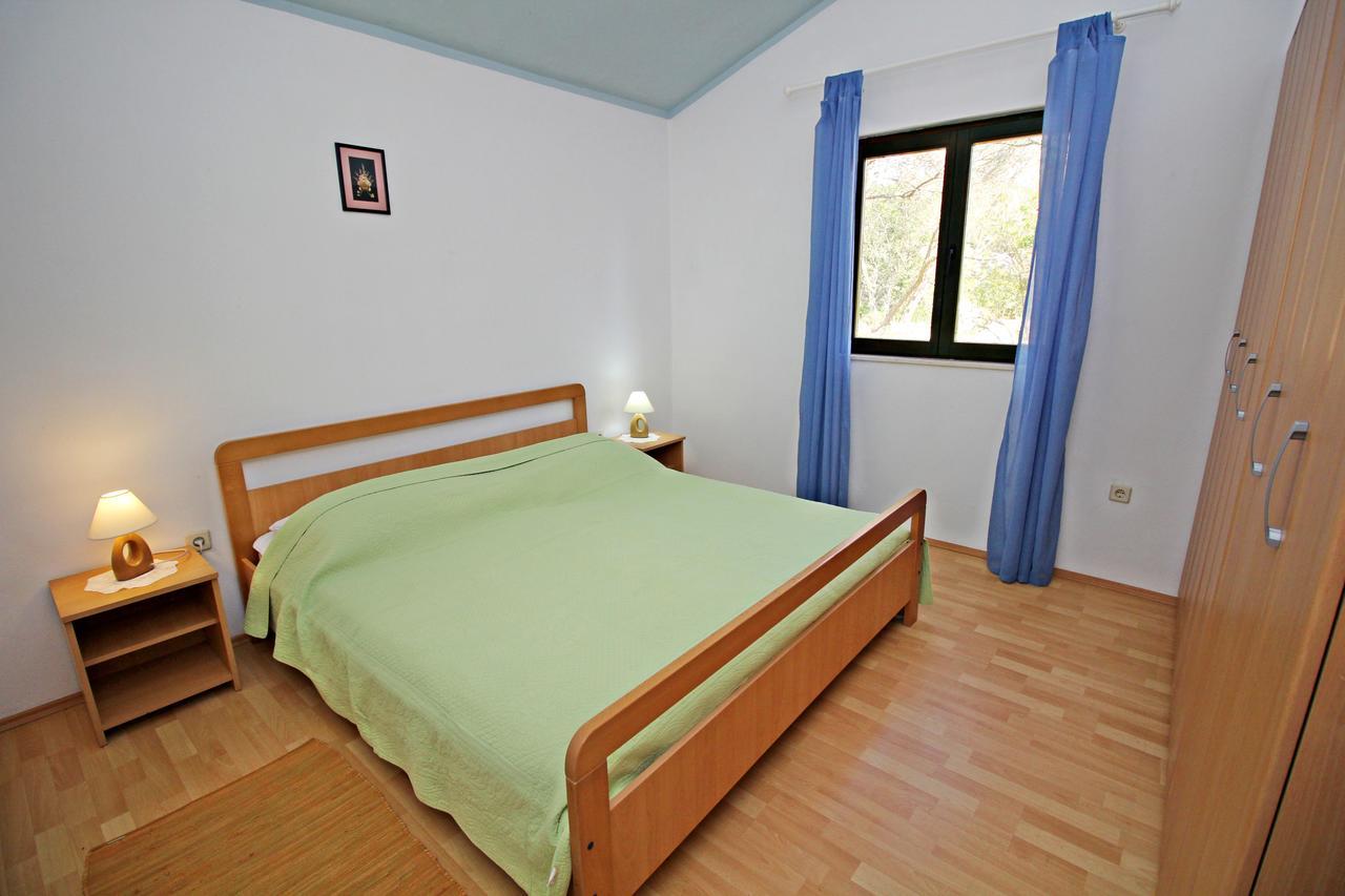 Guest House Beverin Sali Exterior foto