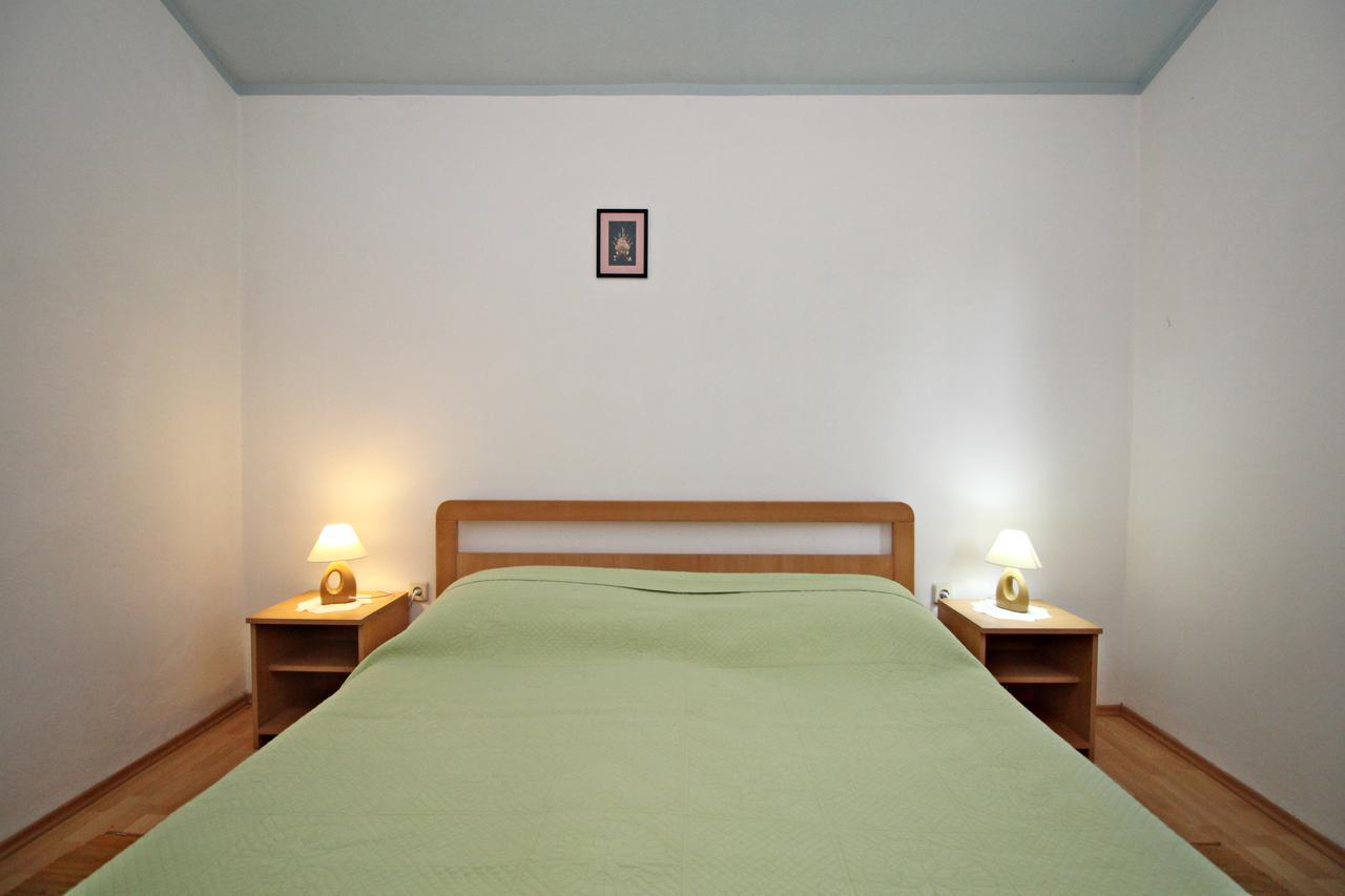 Guest House Beverin Sali Exterior foto